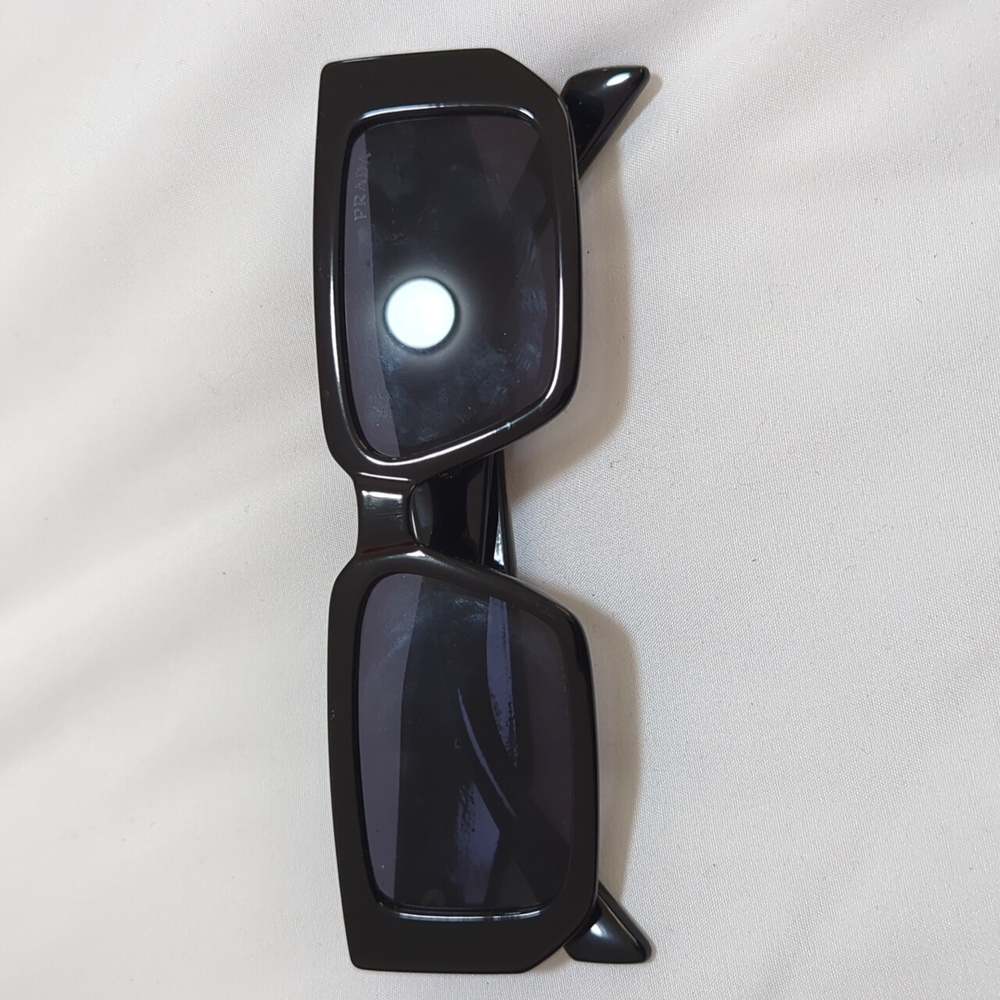 Square Frame Sunglasses